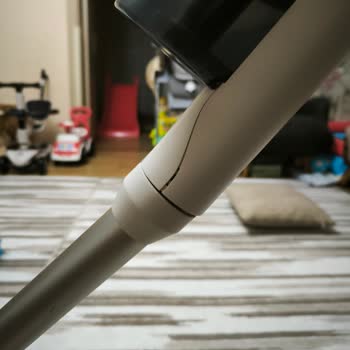Roborock H60 Kalite Sorunları Ve Destek Bulamama