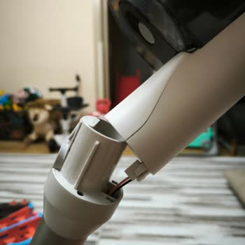 Roborock H60 Kalite Sorunları Ve Destek Bulamama