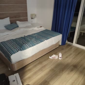 Ödenen Ücret Karşısında Çocuk Yatakları Ve Tekstil Eksikliği