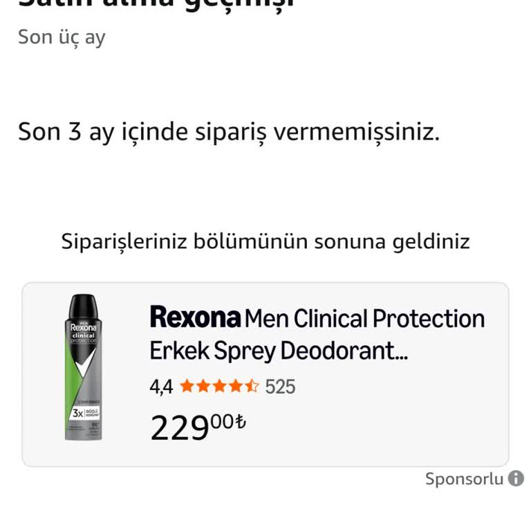 Ödeme Alındı Ama Sipariş Görünmüyor Ve Müşteri Hizmetinden Yanıt Gelmiyor