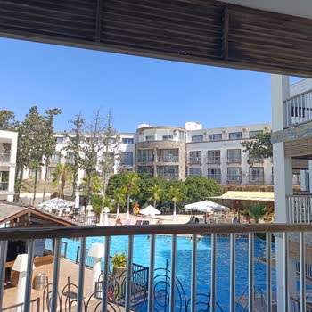 Tatilbudur'un Otel Değişikliği Sonrası Hijyen Sorunları Ve Aile Mağduriyeti