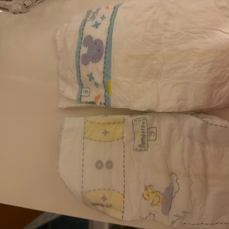 Premium Care Bebek Bezinde Kaka Ve Çiş Cebinin Olmaması, Kalite Düşüşü