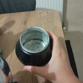Çeyiz Ürününün Eksik Parçası İçin Ücretsiz Değişim Talebi