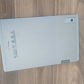 Şarj Almayan Tablet İçin Kullanıcı Hatası İddiası Kabul Edilmiyor Ve Servisten Yanıt Bekliyorum