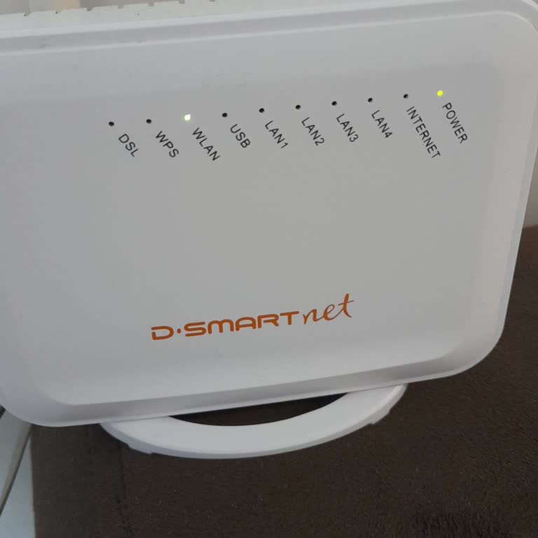 D-Smart Ev İnterneti Kesildi Ve Çözüm Bekliyor
