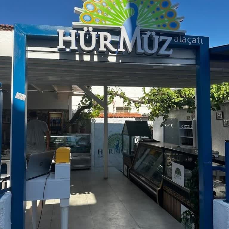 Hürmüz Ocakbaşı Alaçatı Masaya Gelen Yemeklerin Neredeyse Tamamı Beklentimizin Çok Altındaydı