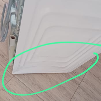 Hasarlı Çamaşır Makinesinin Teslimatı Ve İadesi İçin Süreç Uzunluğu Ve Ödeme Sorunları