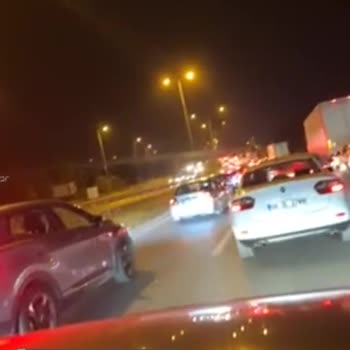 Ankara Büyükşehir Belediyesi Kazı Yol Çalışmaları Bıktırdı!