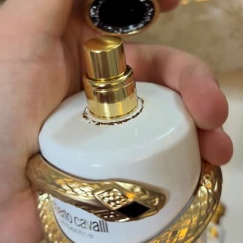 Roberto Cavalli Parfümü Şişe Sızıntısı Ve Orijinallik Şüphesi Nedeniyle İade Talebi