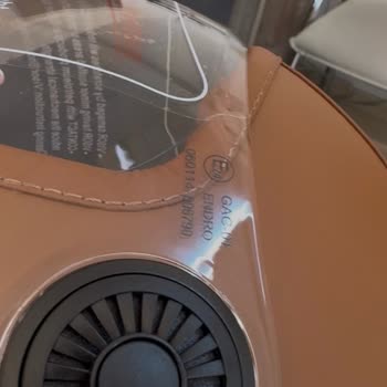 Ayıplı Kask Ve Satıcı İle Yaşanan Sorunlar Sonrası Trendyol’da Uzayan İade Süreci
