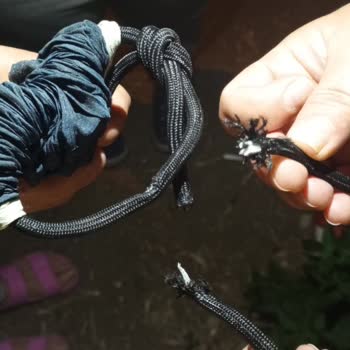 Decathlon Hamak Güvenliği İhlali Ve Sağlık Riski