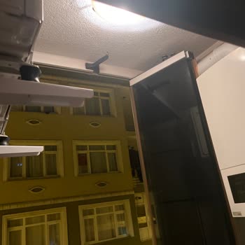 Yanlış Klima Montajı Kombi Arızasına Neden Oldu, Müşteri Hizmetleri Yanıtsız Kaldı