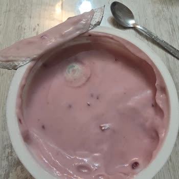 Şok Marketler Yoğurtta Küf Olması