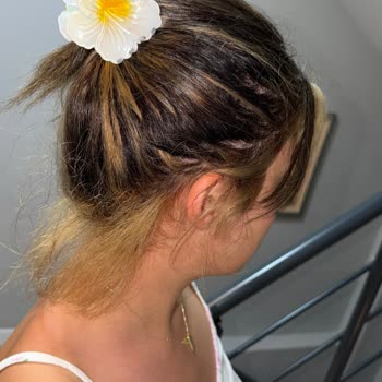 Hairlight | Kaan Hair Design 10 Bin TL Ödediğim Saç Boyamada Yanmış Ve İstenmeyen Renk