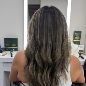 Hairlight | Kaan Hair Design 10 Bin TL Ödediğim Saç Boyamada Yanmış Ve İstenmeyen Renk