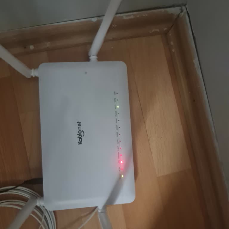 Altı Gün İnternet Kesintisi İş Ve Eğitim Mağduriyetine Yol Açıyor