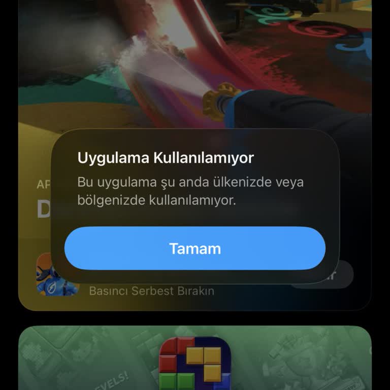 App Store’da Timo Clup Uygulaması Ülkemizde Kullanılamıyor Açıklama Ve Çözüm Talebi