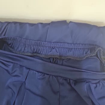 Defolu Ve Aşırı Dar Ürünler, Yanlış Renk Değişim Ve Kargo Ücretinin İadesi Talebi