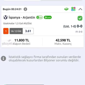 Bilyoner Bu Hataları Neden Yapıyor?