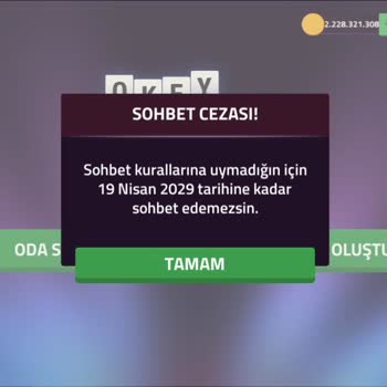 Haksız Hesap Kısıtlaması Ve Destekten Yanıt Almama