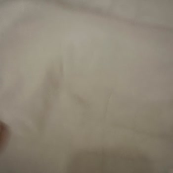 Talimatlara Uygun Yıkama Sonrası Silikon Birikimi Yastıkları Kullanılamaz Hale Getirdi