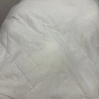 Talimatlara Uygun Yıkama Sonrası Silikon Birikimi Yastıkları Kullanılamaz Hale Getirdi
