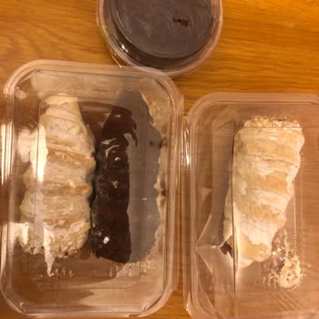 Yanlış Ürün Gönderimi Ve Bozuk Puding İçin Müşteri Hizmetlerinden Cevap Yok