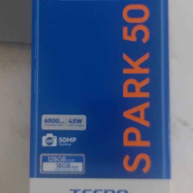 Türk Telekom Bayisinde Fahiş Tekno Spark 50 Satın Alımında Yanıltıcı Ücret Ve Geri Dönüş Talebi