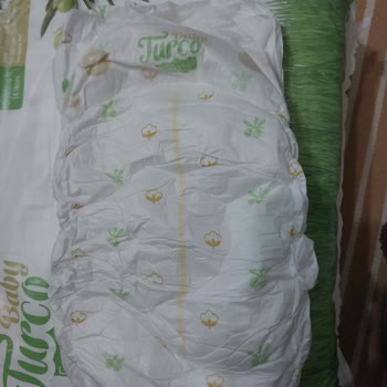 Baby Turco 7 Numaralı Bezlerde Kalite Düşüşü ve Sertleşen Pamuk Sorunu