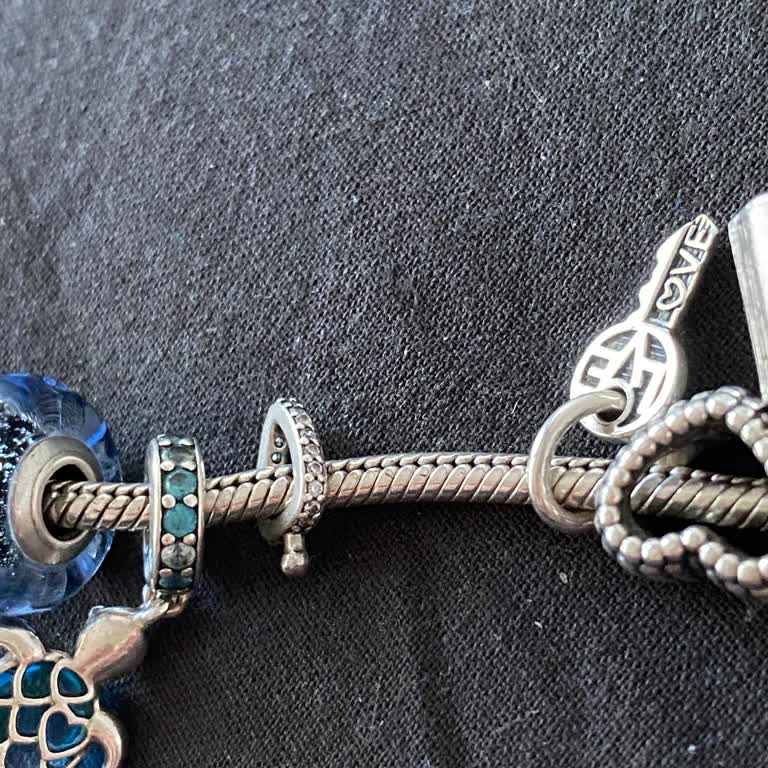 Pandora Charm Kırıldı, Trendyol Garanti Sürecinde Mağdur Oldum
