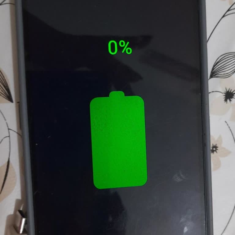 Şarj Almayan Telefon, Garanti Reddi Ve Tekrarlayan Arızalar