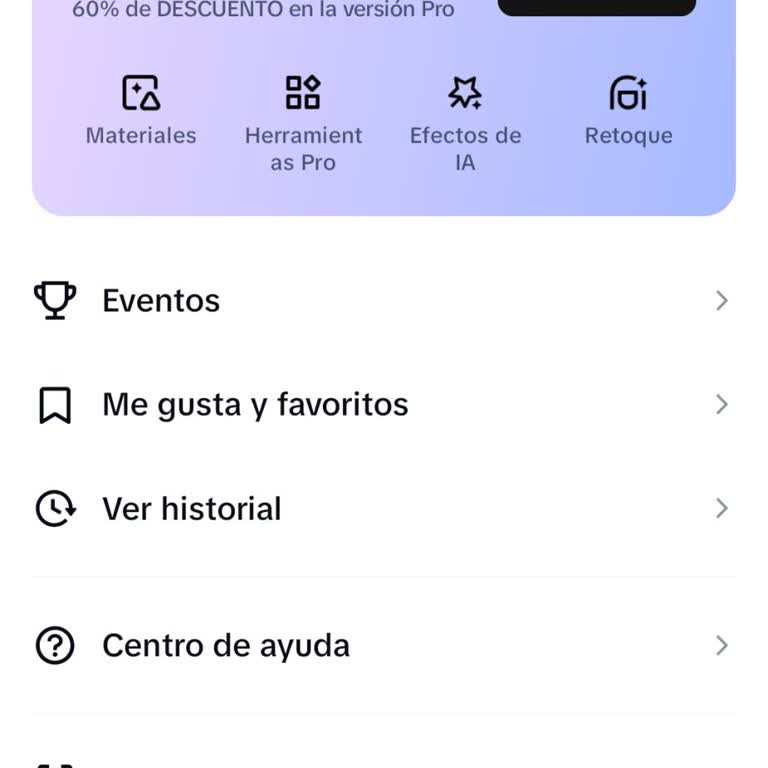 Suscripción no activada de CapCut, solicito activación o reembolso