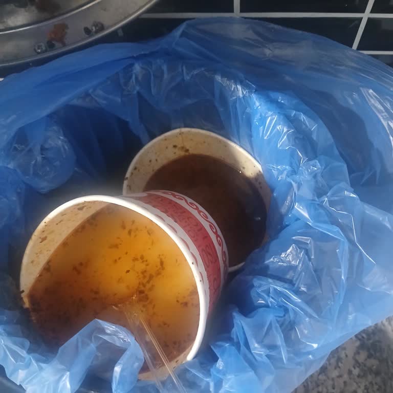 Uber Eats’te Bozuk Çorbalar Ve İadesiz Sipariş Şikayeti