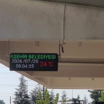 Kamil Koç Araç Gelmemesi Ve Bilgilendirme Eksikliği Nedeniyle İade Ve Tazminat Talebi