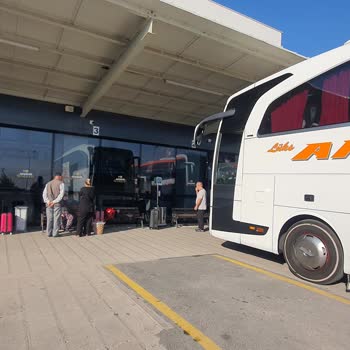 Kamil Koç Araç Gelmemesi Ve Bilgilendirme Eksikliği Nedeniyle İade Ve Tazminat Talebi
