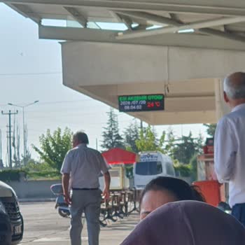 Kamil Koç Araç Gelmemesi Ve Bilgilendirme Eksikliği Nedeniyle İade Ve Tazminat Talebi