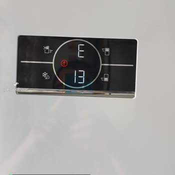 Beko Buzdolabında Çözülemeyen Arızalar