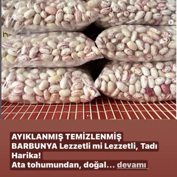 Bozulmuş Barbunya Ve Bamya, Reklamla Çelişiyor, İade Talebi
