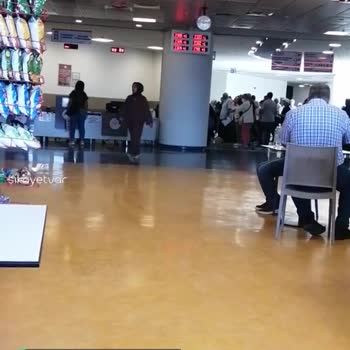 Kayseri Şehir Hastanesi İnsanları Mağdur Ediyor!