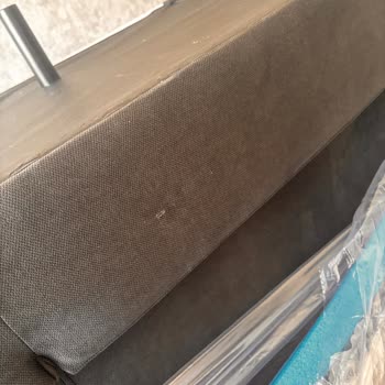 Yataş Enza Home’dan Ayıplı Mobilya Değişimi Talebi