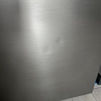 Taşınma Sırasında Buzdolabı Ve Çamaşır Makinesi Hasarı Ve Şirketin Kaba Ve Tehditkar Davranışı