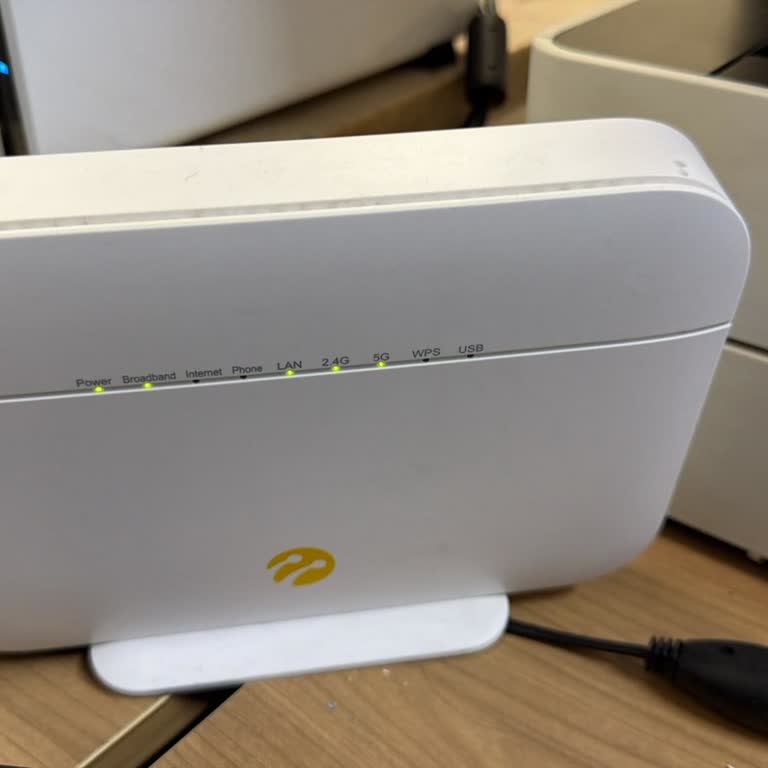 İş Yerinde Sürekli İnternet Kesintisi Ve Hatalı Bayi Notları
