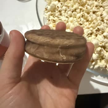 Ülker Halley Ürünlerinde Renk Bozukluğu Ve Tadı Değişti