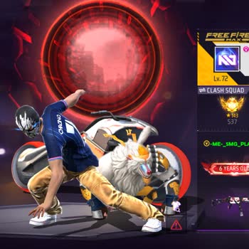 Free Fire Max Hacker Report – Ban Cheating Player