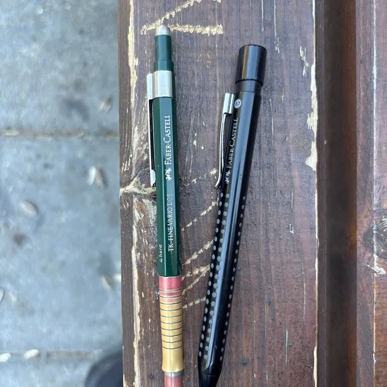 Faber-Castell Değişiminde Yanlış Malzeme Ve Kötü Koku Sorunu