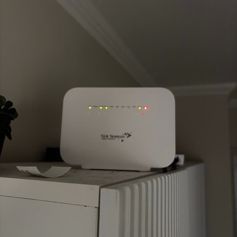 Digiturk İnternet Kesintisi 20 Gün Süreyle Çözülmedi