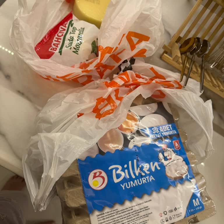 Trendyol GO'da Eksik Superfresh Patates Teslimatı Ve İade Reddiyle Mağduriyet