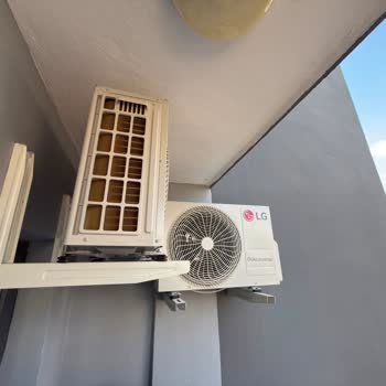 LG Yetkili Servisin Yanlış Montajı Ve Ücret Talebi