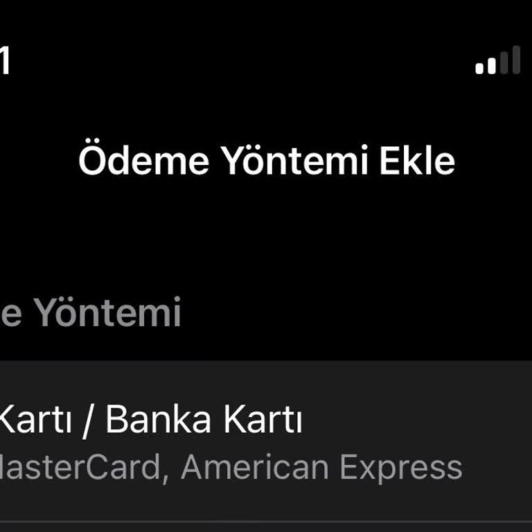 Bankkart Çipi Bozuldu, Yanıltıcı Troy Kart Gönderildi Ve Müşteri Hizmetlerinden Yanıt Yok