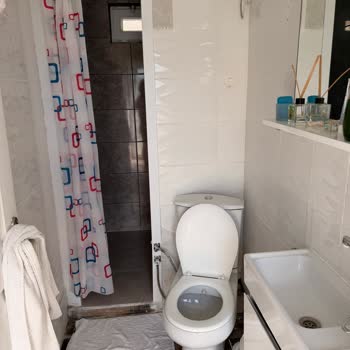 Jolly Tur Temsilcisinin Tutumu, Oda Ve Duş Sorunlarıyla Tatilde Hayal Kırıklığı